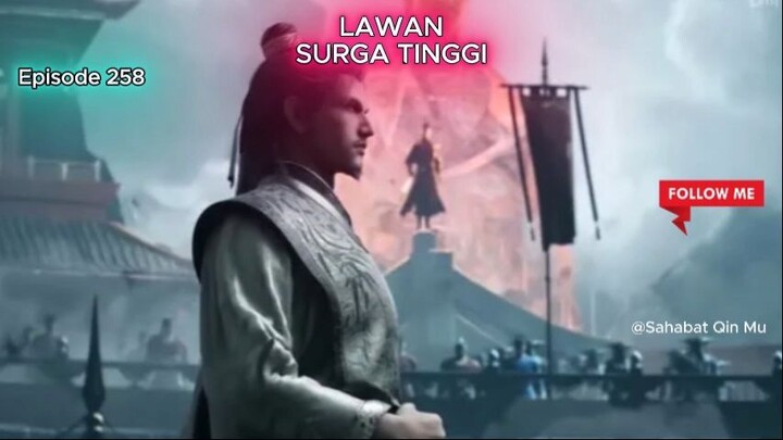 Tales of Herding 258 LAWAN SURGA TINGGI