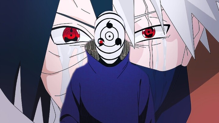 Obito said : dimana sebenarnya letak kenyaman itu?🥀🥀