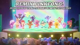 DJ BABY SHANK x MA | Jungle Dutch Remix TikTok Jedag Jedug 2023 #Pinkfong On!