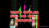 What's Going On ( Bomb ) DjRodel Remix