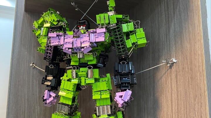 Now you don’t have to fear the little kids during the New Year!