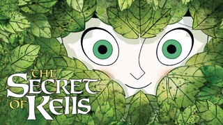 WATCH  The Secret of Kells - Link In The Description