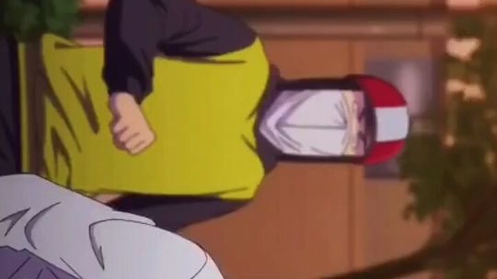 tokyo Rvengers fan nako Yo