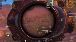 MISSILES ❤️ HIGHLIGHTS PUBG MOBILE_:-)