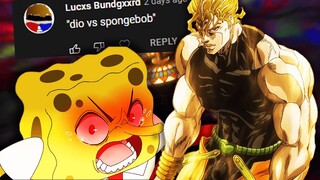 I Let My Subscribers Make an ANIME TOURNAMENT (MUGEN)