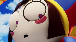 《神奇数字马戏团》即将更新最神秘的一集！
