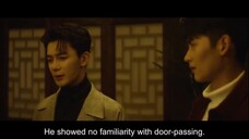 The Spirealm ep 55-56 engsub