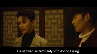 The Spirealm ep 55-56 engsub