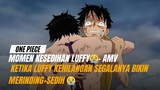 Episode Paling Sedih di sejarah Anime one piece 🥺 - AMV Moment