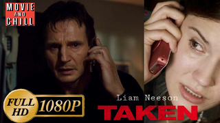 Taken (2008) [HD]1080P