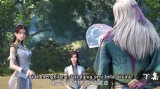 I Am A Blade Master Eps 8 Sub Indo HD