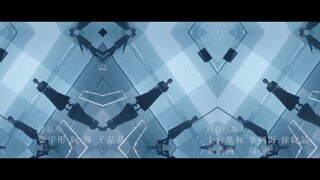 Two Foxes (2024) - Eps 08 🇨🇳🇮🇩