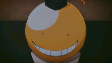 ASSASSINATION CLASSROOM😭❤️🔥 [AMV]