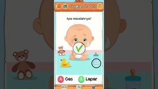 Siapa Pegulat Sumo Sebenarnya 😂 | Braindom Riddle
