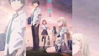 gimai seikatsu  eps5 sub indo