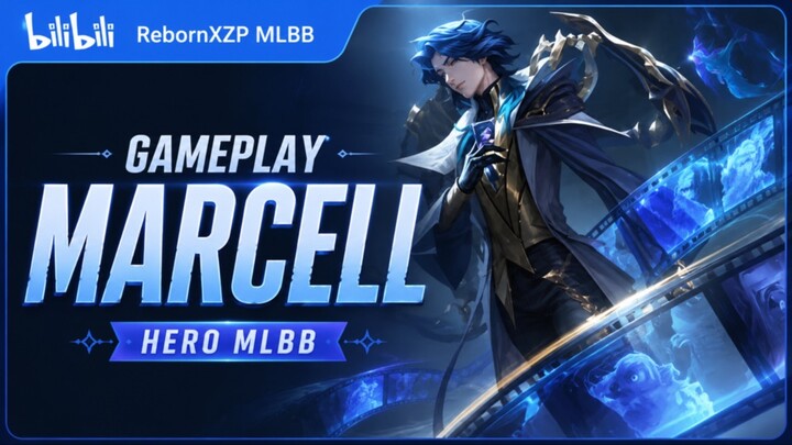 Gameplay Marcell roam