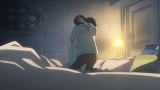 Habis "Basah-Basahan" Langsung "Main" di Kasur 😳🥵 [AMV]