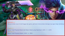 GAK NGAPA-NGAPAIN TIBA² DI NERF 🗿👍