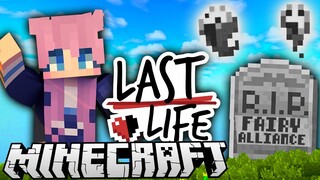 Fairy Drama | Ep. 4 | Last Life