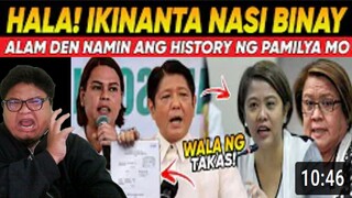 PAKTAY NA! ITO ang BANGUNG0T BINAY NASAMPULAN REACTION VIDEO