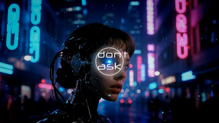 Ozgy - Don't Ask | Downtempo Chillwave & Deep House Mix