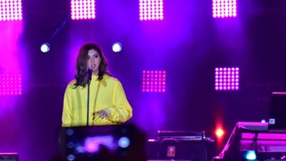 Lesha - Bite (Live from BGC New Year's Eve 2019)
