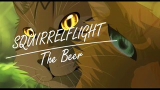 Squirrelflight - The Beer (Complete)