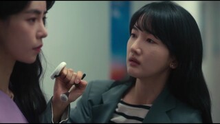 【黑暗荣耀2】妍珍发现景兰名字也有'o'！作家的伏笔：原来妍珍妈的名字中'o'最多😲