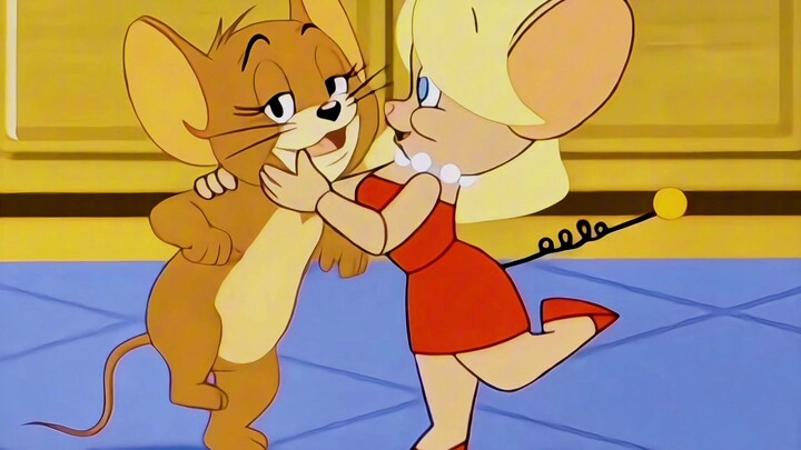 Even a cold, emotionless robot can develop feelings through love.