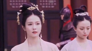Zhou Shengrugu: Shiyi is always polite to outsiders, but she is free and unrestrained in front of he