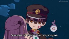 [720p] - Jibaku Shounen Hanako-kun (Season 2) Episode 10 SUB INDO Keep Enjoy Watch 💕🤭✊