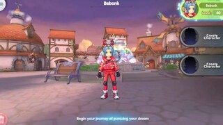 Guide dan Tips Untuk Pemula Ragnarok X #1