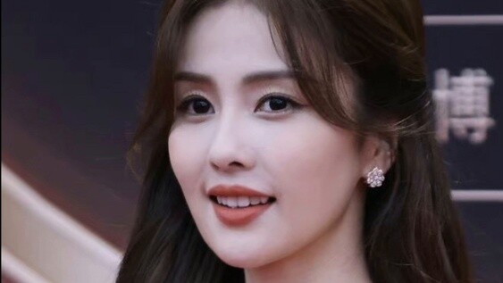 [White Deer | Li Yitong] So sánh ảnh thô