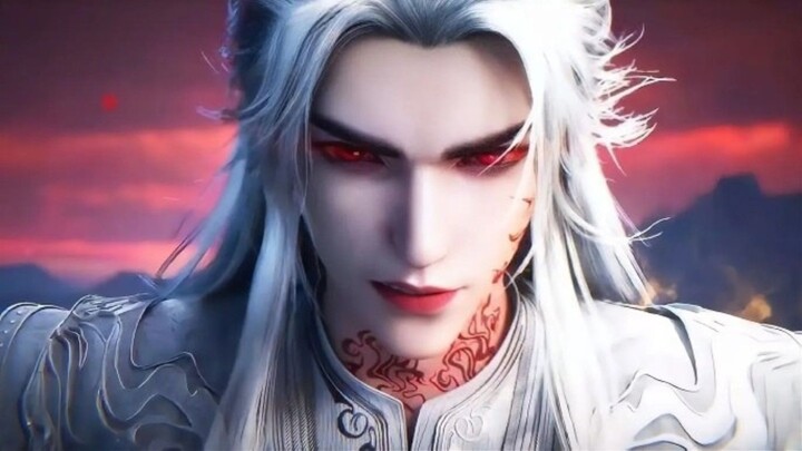 Renegade immortal Episode 122