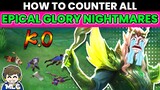 Make All Heroes Cry! - How To Counter Yin, Estes, Hanzo, Aldous! Mobile Legends Counter Guide
