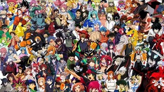 Documental: "El Viaje del Anime: Desde sus Orígenes hasta la Fama Global"