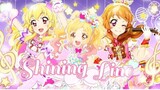 [Cover of Idol Activities] SHINING LINE* 2022 New Year's Eve Project Trio Chorus (Semi-Restored)