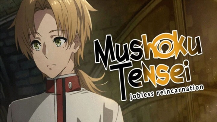 Watch Mushoku Tensei: Jobless Reincarnation Season 3 Full Series 2024 HD