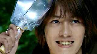 เคนซากิมีเจตนาร้ายอะไรเช่นนี้!