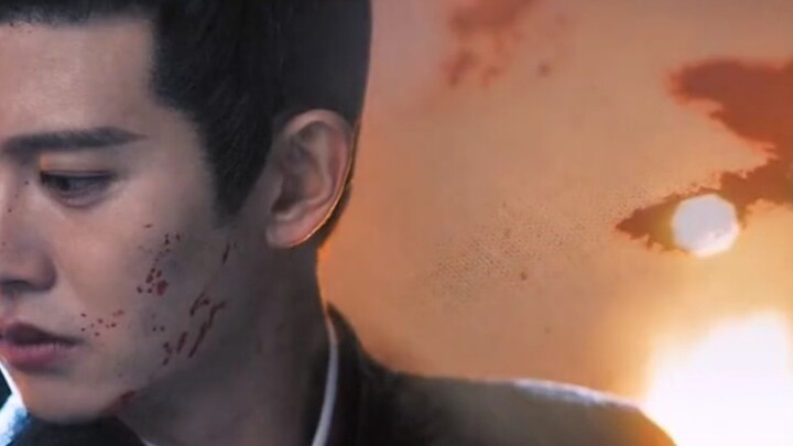 [Zhou Shengru] Berapa banyak orang yang kecewa dengan Raja Xiao Nanchen?