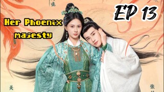 [ENG] EP 13 Her Phoenix majesty