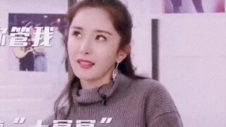 Yang Mi, Liu Yifei, and Di Lieba are female celebrities whose disdain for ordinary men is engraved i