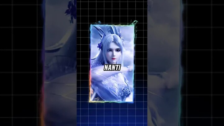 nanti malam xiao yixian mode dou zun muncul ni btth
