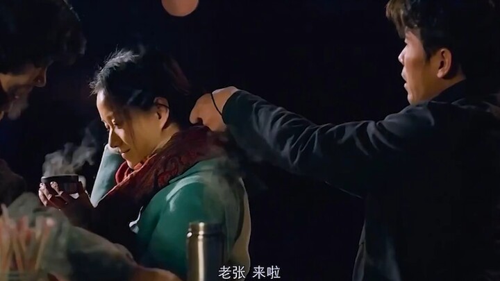 ฉันจะอยู่ตรงนี้ตลอดไป แม้ความเหงาจะบานสะพรั่งเป็นทะเล “ชีวิตไม่ได้น่ากลัวอย่างที่คิด”