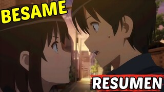 💔LO TRAICIONARON PERO CONQUISTO A LA MUJER DE SUS SUEÑOS | Saekano Resumen 2