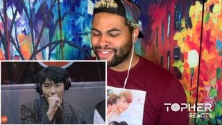 BGYO - The Light [Live on the Wish 107.5 Bus (Reaction) | Topher Reacts