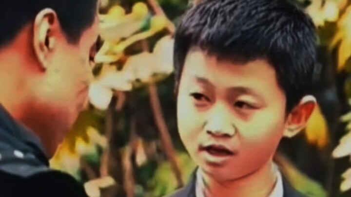 Hao Jing yang baru lahir