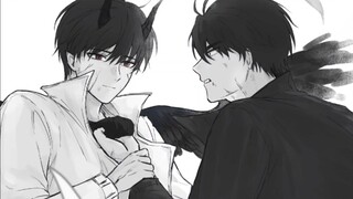 [全知读者视角/众独]one more last  time