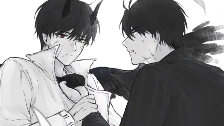 [全知读者视角/众独]one more last  time