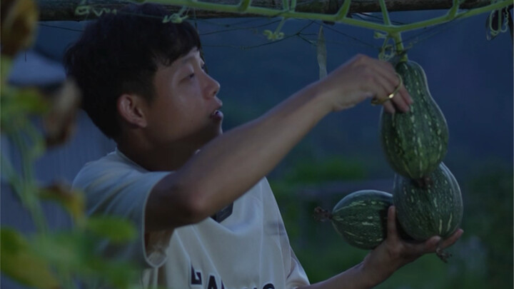 Actually, the happiest thing is just wanting everyone around me to be safe and sound!